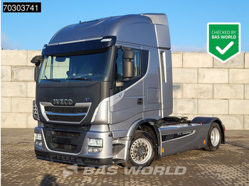 Trekker IVECO Stralis 480