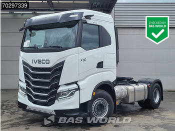 Trekker IVECO X-WAY