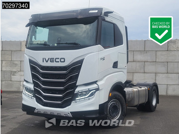 Trekker IVECO X-WAY