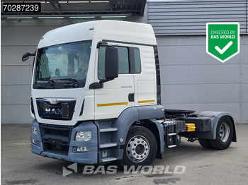 Trekker MAN TGS 18.440