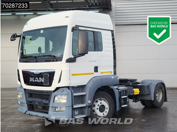 Trekker MAN TGS 18.440