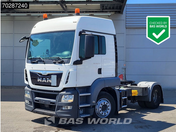 Trekker MAN TGS 18.440