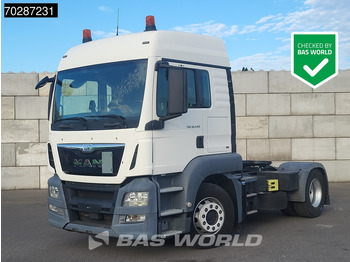 Trekker MAN TGS 18.440