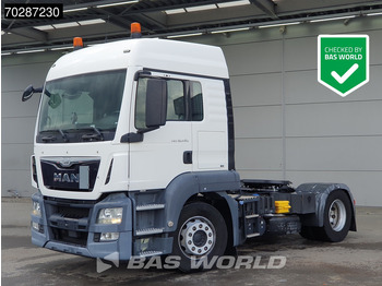 Trekker MAN TGS 18.440