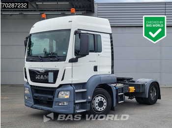 Trekker MAN TGS 18.440