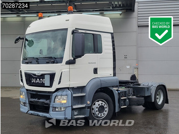 Trekker MAN TGS 18.440