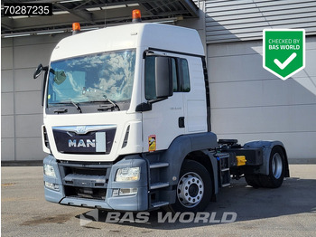 Trekker MAN TGS 18.440