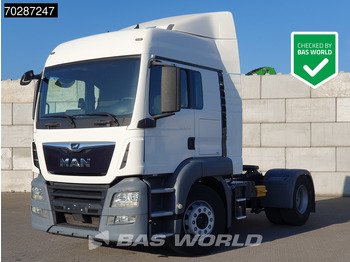 Trekker MAN TGS 18.460