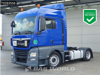Trekker MAN TGX 18.460