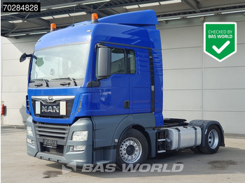 Trekker MAN TGX 18.460