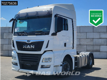 Trekker MAN TGX 18.460