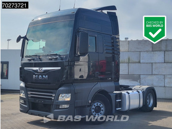 Trekker MAN TGX 18.460