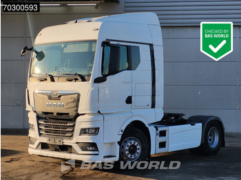 Trekker MAN TGX 18.470