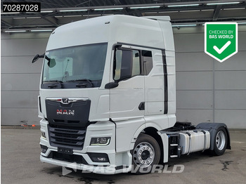 Trekker MAN TGX 18.470