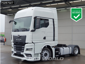 Trekker MAN TGX 18.470