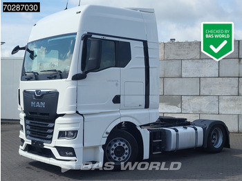 Trekker MAN TGX 18.470