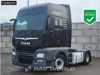 Trekker MAN TGX 18.470