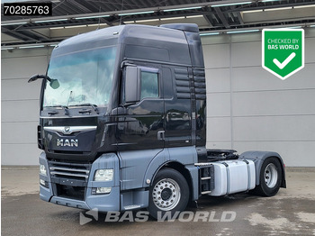 Trekker MAN TGX 18.470