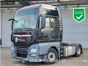 Trekker MAN TGX 18.470