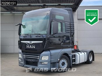 Trekker MAN TGX 18.470