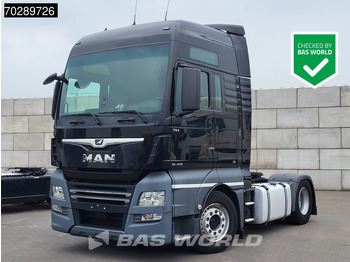 Trekker MAN TGX 18.470