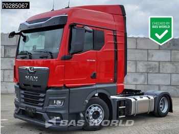 Trekker MAN TGX 18.480