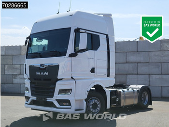 Trekker MAN TGX 18.480