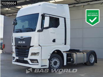 Trekker MAN TGX 18.480