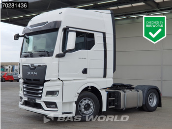 Trekker MAN TGX 18.480