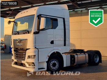 Trekker MAN TGX 18.480
