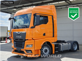 Trekker MAN TGX 18.480