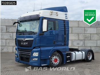 Trekker MAN TGX 18.500