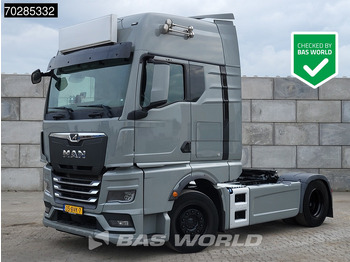 Trekker MAN TGX 18.510