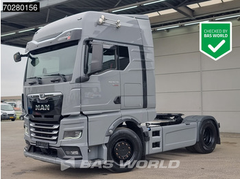 Trekker MAN TGX 18.510