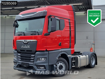 Trekker MAN TGX