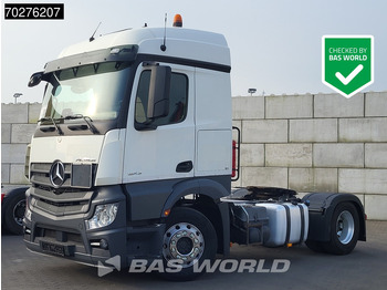 Trekker MERCEDES-BENZ Actros 1843