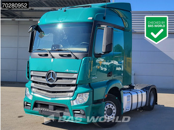 Trekker MERCEDES-BENZ Actros 1843