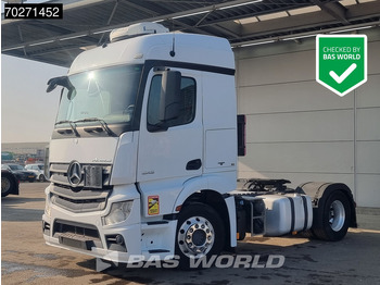 Trekker MERCEDES-BENZ Actros 1843