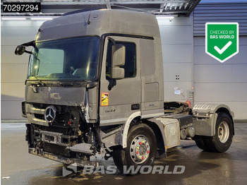 Trekker MERCEDES-BENZ Actros 1844