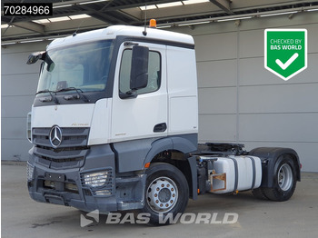 Trekker MERCEDES-BENZ Actros 1845