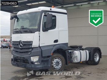 Trekker MERCEDES-BENZ Actros 1845