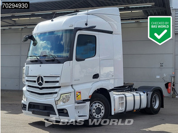 Trekker MERCEDES-BENZ Actros 1845