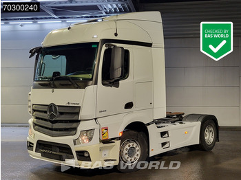 Trekker MERCEDES-BENZ Actros 1845