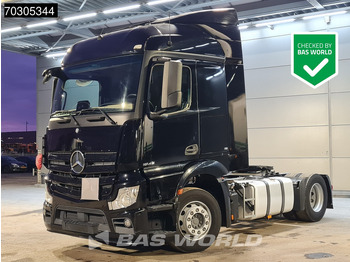 Trekker MERCEDES-BENZ Actros 1845