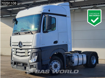 Trekker MERCEDES-BENZ Actros 1845