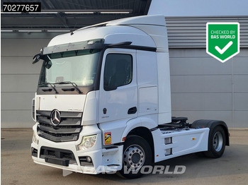 Trekker MERCEDES-BENZ Actros 1845