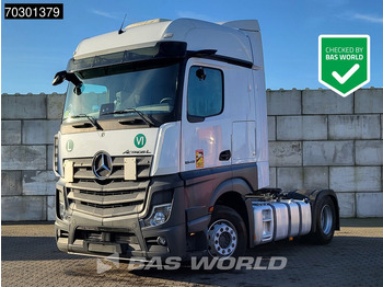 Trekker MERCEDES-BENZ Actros 1845