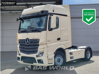 Trekker MERCEDES-BENZ Actros 1848