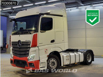 Trekker MERCEDES-BENZ Actros 1848