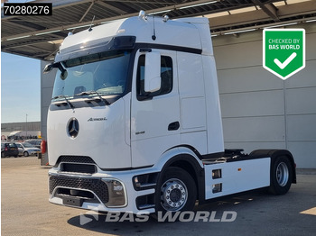 Trekker MERCEDES-BENZ Actros 1848